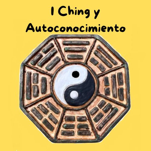 I Ching y Autoconocimiento